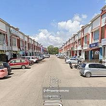 Taman Kota Masai