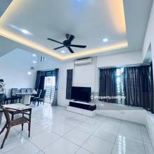 JB Town / Meldrum / near Ciq Singapore / 3 bedroom / last unit