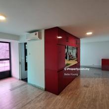 Discover the perfect style and convenience with this cozy studio unit