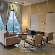 Beautiful and spacious unit @ Secoya Residences, Bangsar South