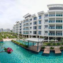 Furnished Apartment, Near Amenities, Hways, Public Transportation