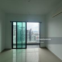Lakepark residence @KL North, Batu Caves, Selayang