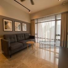 Anggun Residences KL City Kuala Lumpur