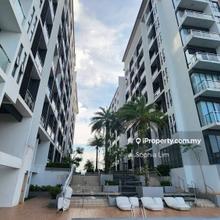 Gala City Residences Apartment For Sale