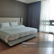 Serviced residence for Sale