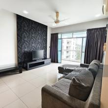 For Rent: Amaya Saujana, Saujana - 1,808 sqft - Fully Furnished