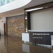 Factory in Penang Science Park for Sale
