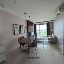 Medini Elysia Park Residence