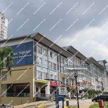 Cova Square, Jalan Teknologi, Kota Damansara - Retail Lot