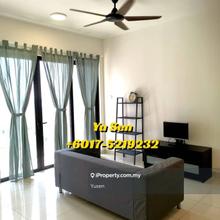 Vertu Resort @ Batu Kawan !! Good Location!! Near Ikea Bkip Kdu Uow !!