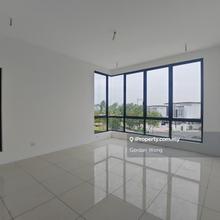 Brand New 2.5 Storey Semi-D Jade Hills Kajang (Below Value 17%)