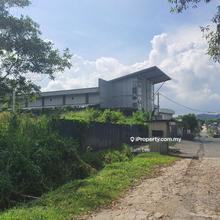 Kg Baru Subang Industrial Land for Sale