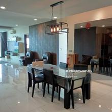 X2 Residency Condominium For Rent