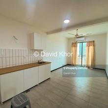 2 Rooms Utropolis Utama @ Batu Kawan