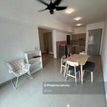 M Centura 2r1b Fully for Rent