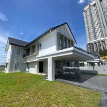 Theara 2 Semi-D house for Sale