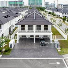 Stoneridge @ Eco Majestic, Semenyih