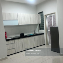 The Haute Fully Furnished For Sale,Tenanted Rm 2300,Gurney,Near Lrt