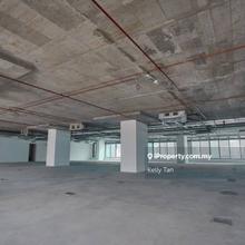 Office for Sale at Bukit Bintang City Centre