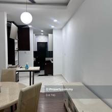 Damansara Damai, Armanee Condo for Rent