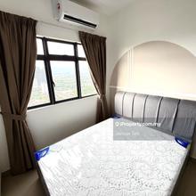 1 Month Deposit! Master Bedroom w/ Private Bathroom, Ready to Move In!