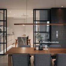 Verticas Residensi for Rent