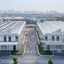 Melaka - Food Factory For sale