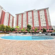 The Lumayan Apartment, Bandar Sri Permaisuri, KL