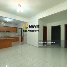 2 Aircon Water Heather @ Sri Mekar Apartment Bandar Puchong Jaya
