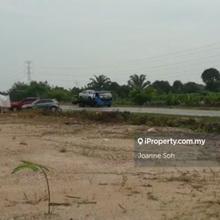 Nilai industrial land for sale