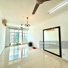 Kelana Sentral Service Apartment Kelana Jaya D Putera Puteri