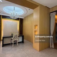 Move in condition with furnished, suitable for beauty saloon, massage 