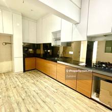 Paling Murah Desa Villas Condominium Seksyen 10 Wangsa Maju for Sale