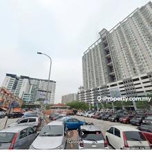 Own a Retail Lot for A Residential Price!
