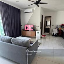 Green Haven @ Market Cheapest Price Fully Furnished Fully Renovated