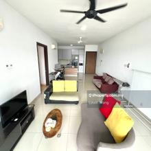 Sphere Damansara Condo 1200 Sqft 2 Parking Lot