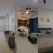 The Netizen @ Bandar Tun Hussein Onn (Ask for more Units)