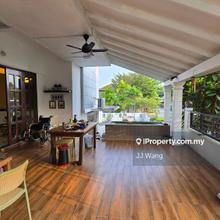 Kota Kemuning Hills for Sale by Jj Wang