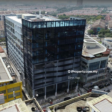 Wisma Conlay, USJ 10, USJ Taipan Office Units for Sale 