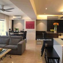 Condominium for Rent