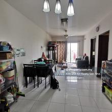 Serviced residence for Sale
