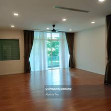 Kenny Hill Residence For Sale