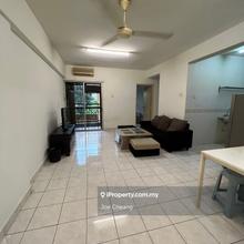 Nearby to MRT
