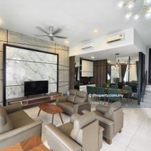 Sunway Emerald Residence @ Double Storey Link Semi- D