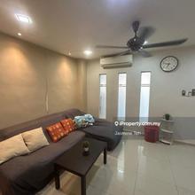Taman Jentayu 2 Storey Terrace house simpang ampat