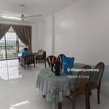 Seri Mutiara Apartment @ Seri Alam , Masai For Rent