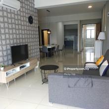 Bukit mertajam condo for rent