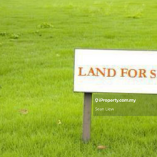 Banting Residential Land For Sale 