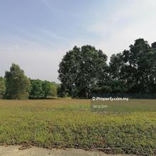 Impian Emas Bungalow Land 14760sf