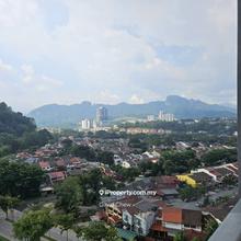 Serini Melawati Condo KL City For Sale 